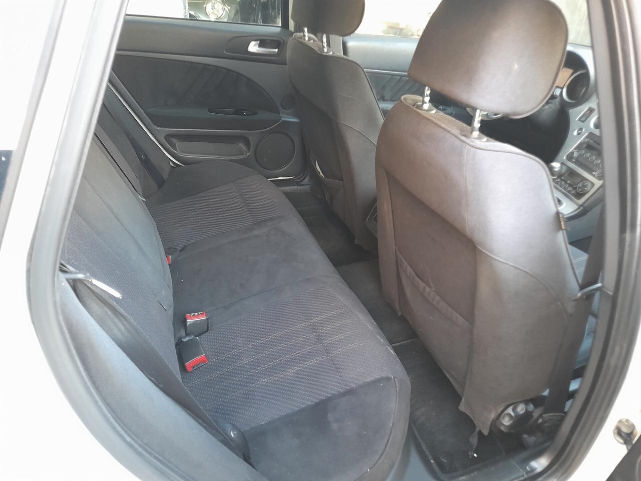 ALFA 159 GARANTITA 12 MESI