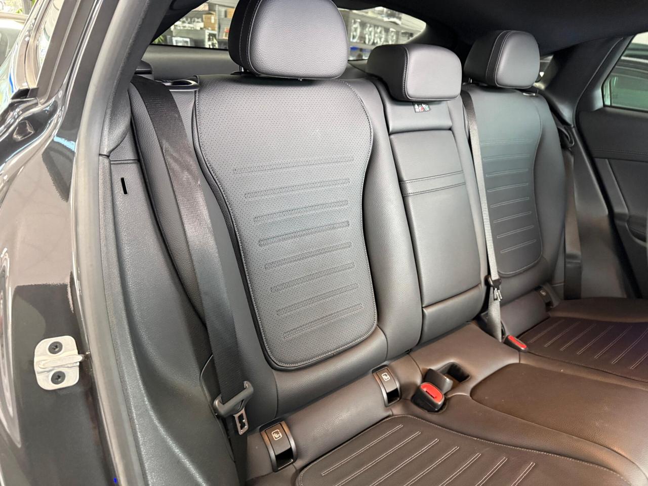 Mercedes-benz GLC 300 de hybrid EQ 4Matic Coupé AMG Line Advanced