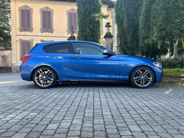 BMW 125 d 3p. Msport