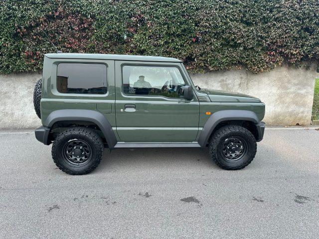 SUZUKI Jimny 1.5 5MT Easy PRO PREZZO NETTO