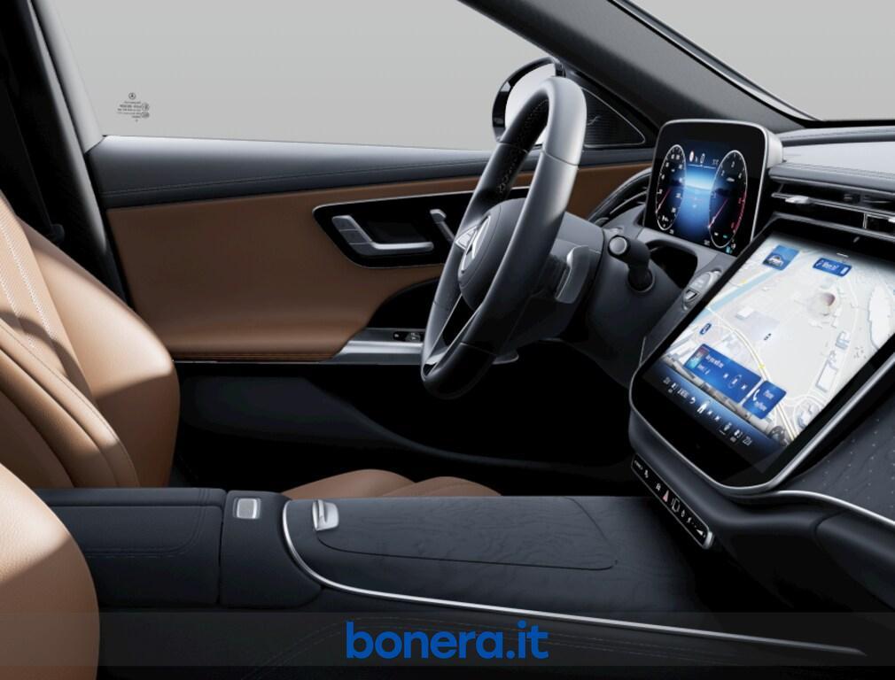 Mercedes Classe E 220 220 d Premium 4Matic 9G-Tronic