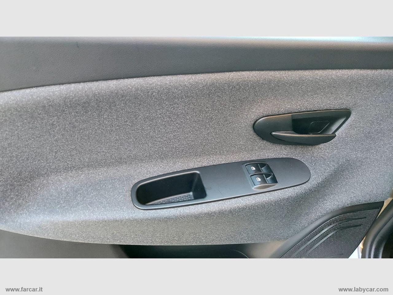 LANCIA Ypsilon 1.0 FireFly 5pS&S Hyb. Eco Silv. SUPER PROMO