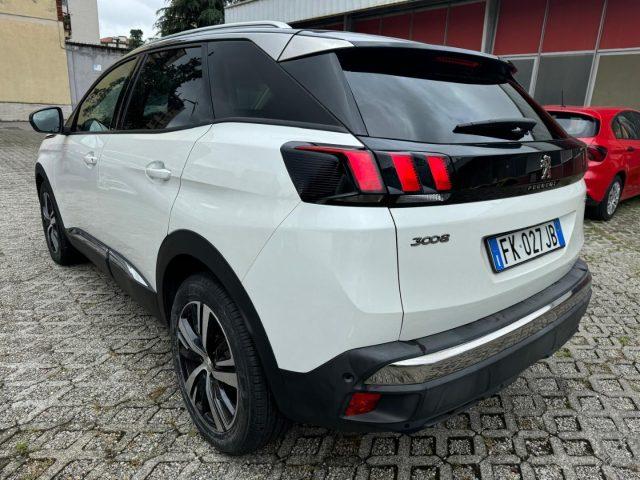 PEUGEOT 3008 PureTech Turbo 130 S&S EAT6 Allure+TETTO APRIBILE