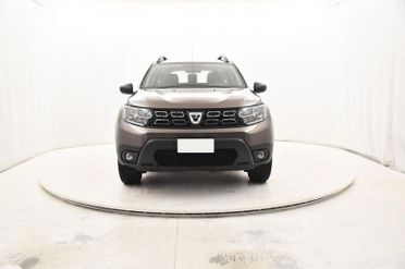 Dacia Duster 1.0 tce Comfort Eco-g 4x2 100cv