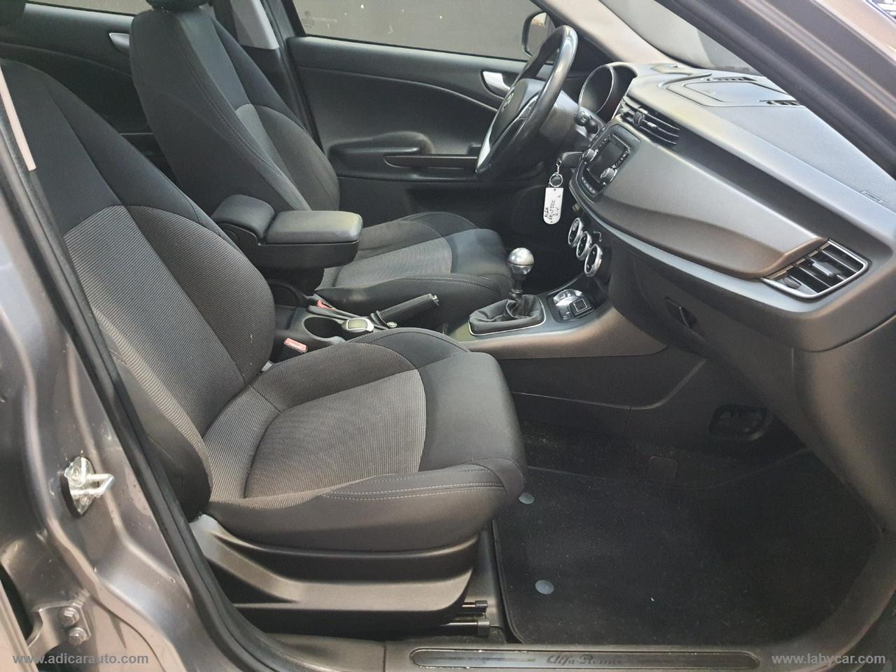 ALFA ROMEO Giulietta 1.6 JTDm-2 120 CV