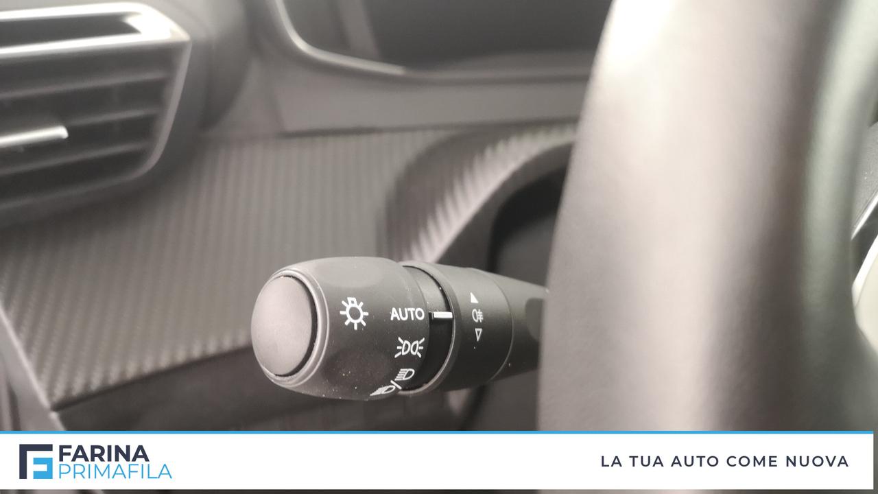 PEUGEOT 2008 II 2023 - 2008 1.2 puretech Allure s&s 100cv