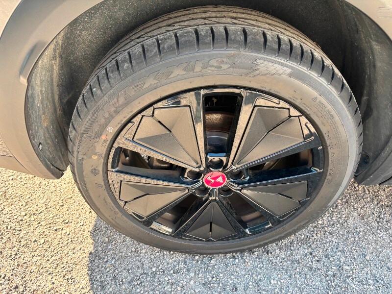 DS DS 7 DS 7 BlueHDi 130 aut. Performance Line