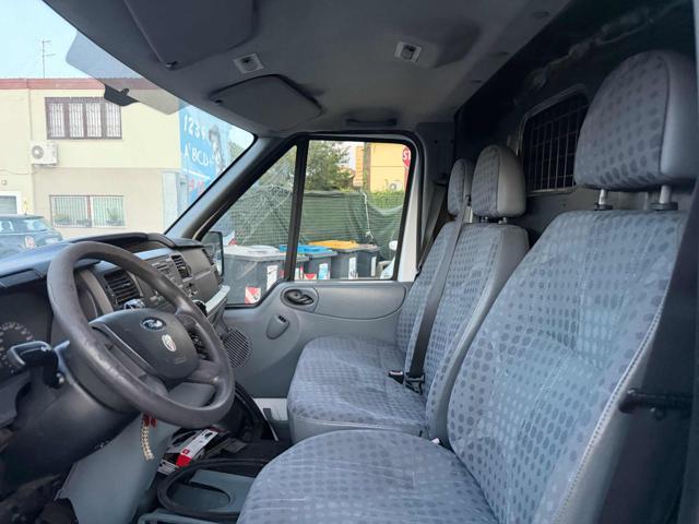 FORD Transit motore rotto 330L 2.2 TDCi/110 PL-TA Furgone