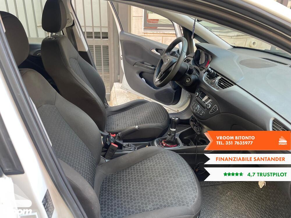 OPEL Corsa 5ª serie Corsa 1.3 CDTI 5 porte n-Joy