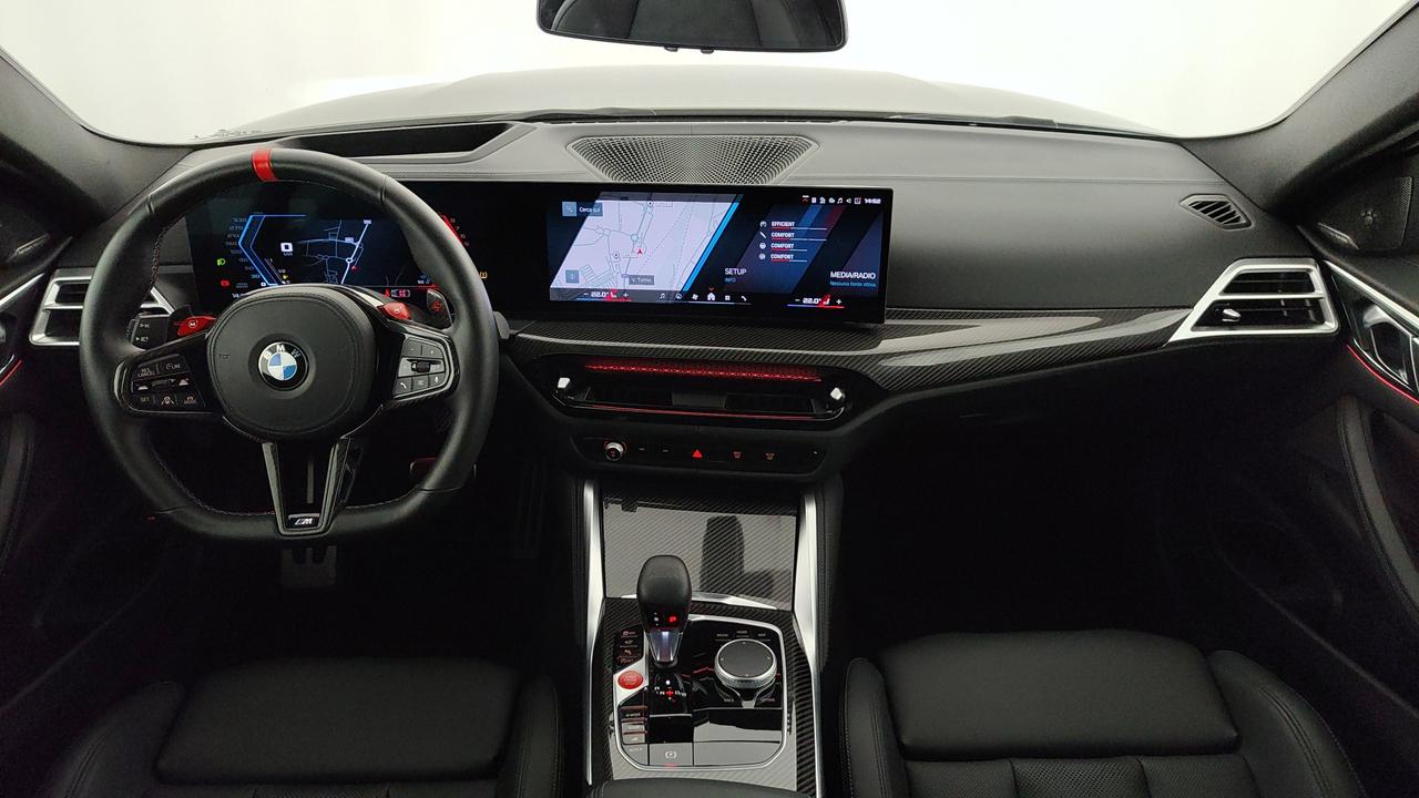 BMW M4 G82 LCI 2024 Coupe - M4 Coupe 3.0 Competition M xdrive auto