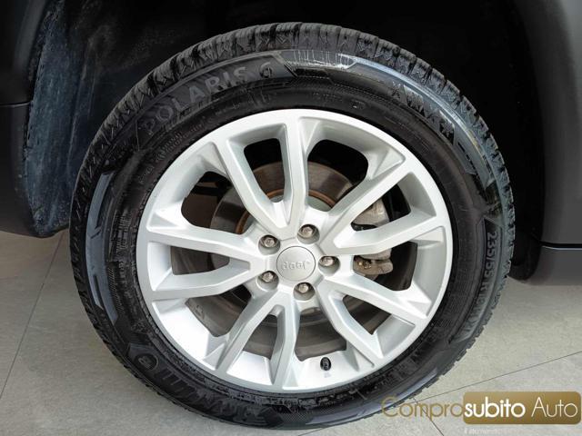 JEEP Compass 1.3 Turbo T4 150 CV aut. 2WD Longitude