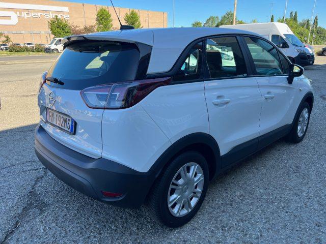 OPEL Crossland X 1.2 12V Innovation