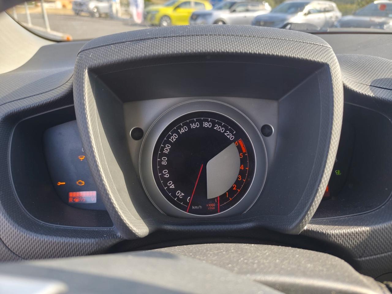 Toyota Urban Cruiser 1.4 D-4D AWD