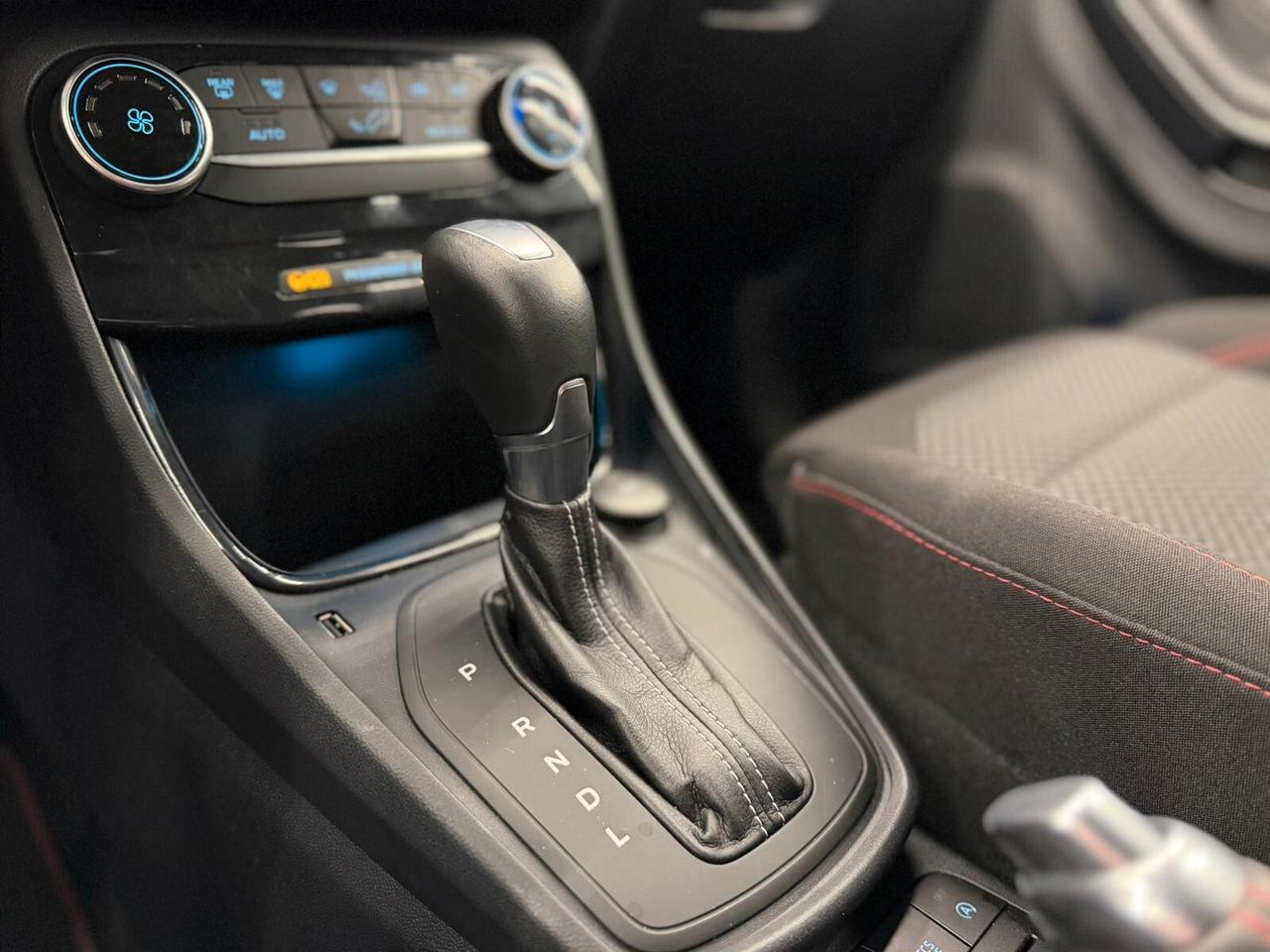 Ford Puma 1.0 EcoBoost Hybrid- ST-Line -KM CERTIFICATI-PERMUTE-12 MESI GARANZIA