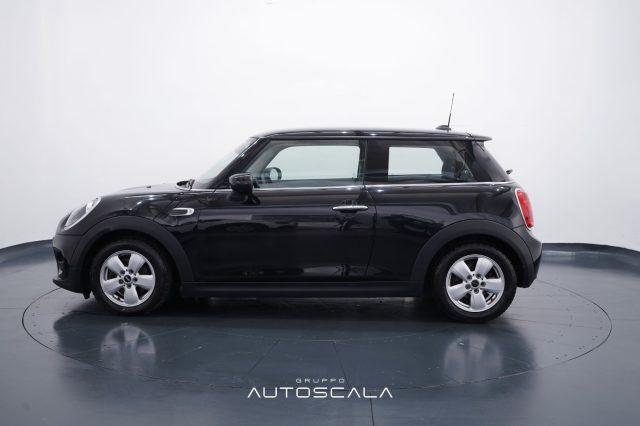 MINI One 1.5 102cv One Business