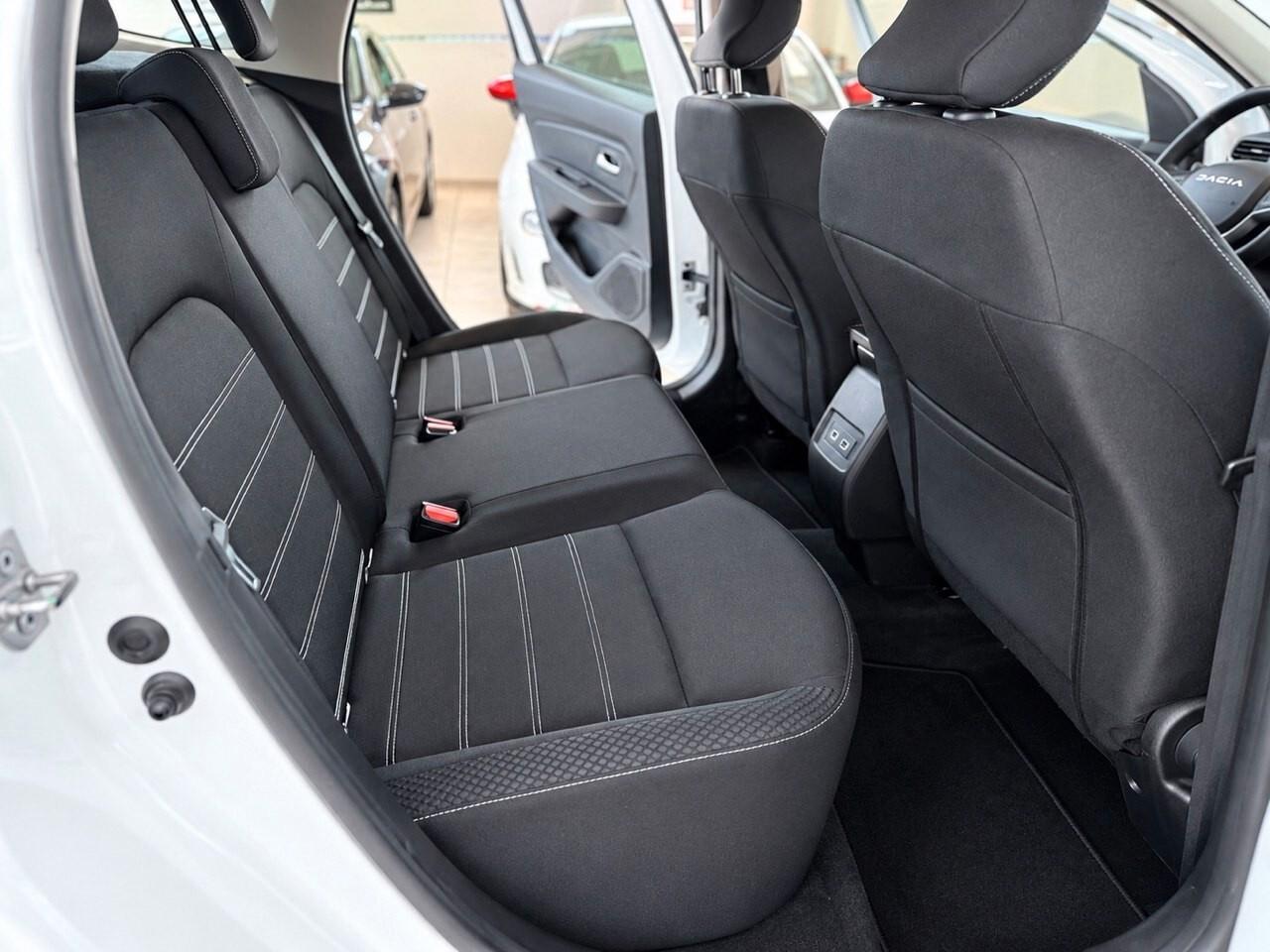 Dacia Duster 1.0 TCe GPL 4x2 Comfort