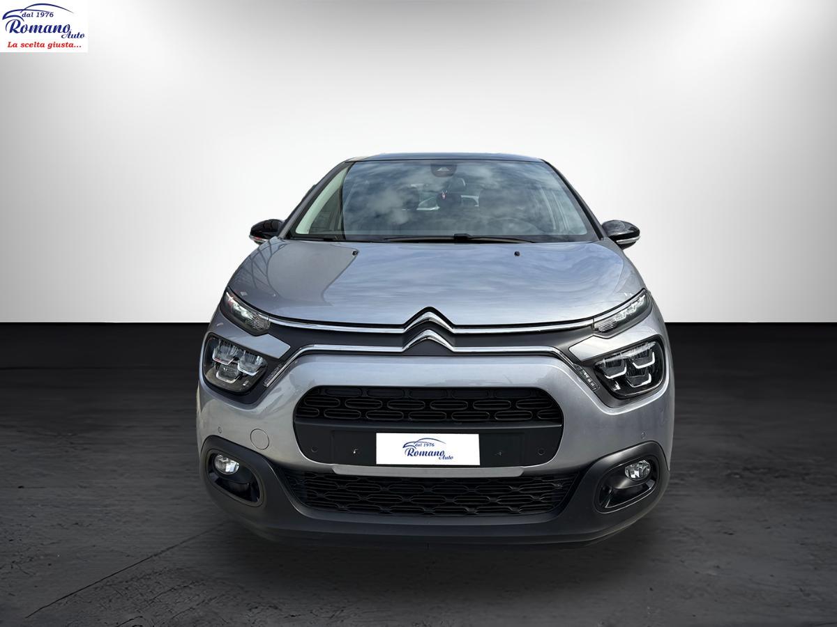 CITROEN - C3 - PureTech 110 Shine#FARI FULL LED!