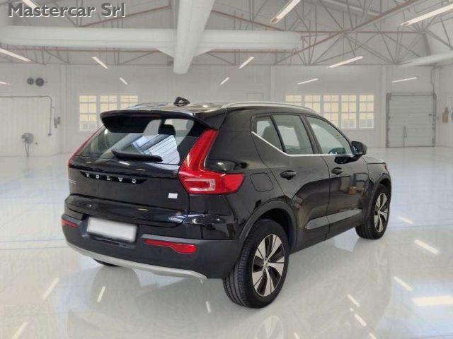 VOLVO XC40 XC40 t4 phev Inscription Exp. auto my21 - GH556PV