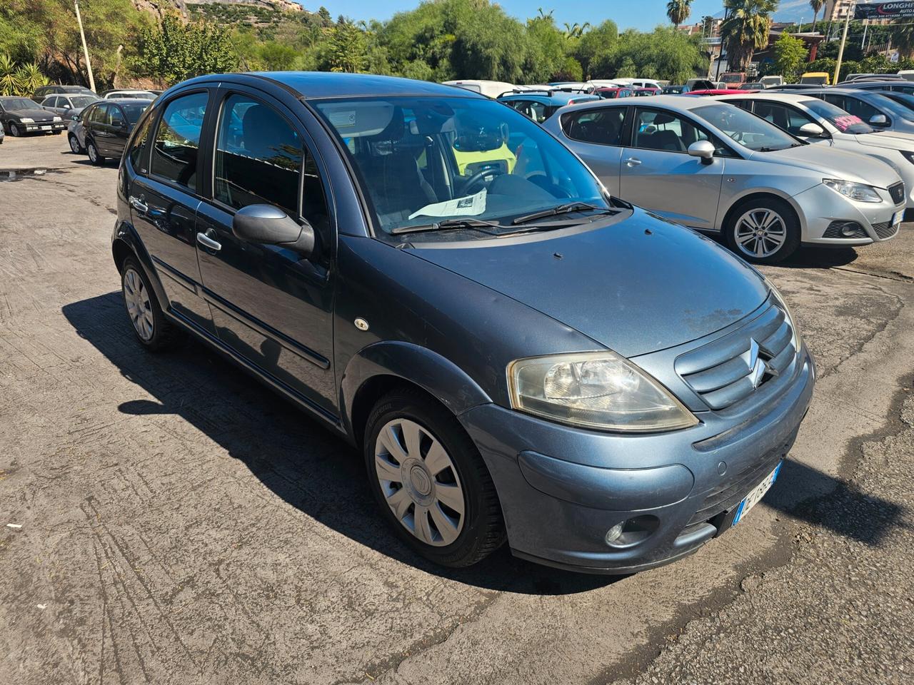 Citroen C3 1.1 Classique
