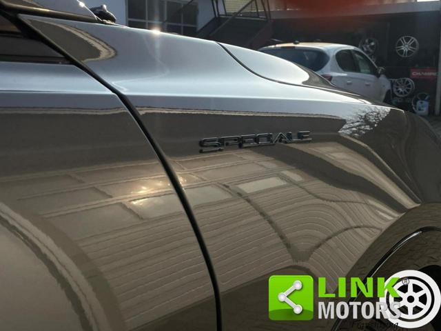 ALFA ROMEO Tonale 1.3 280 CV PHEV AT6 Q4 Speciale Plug-in