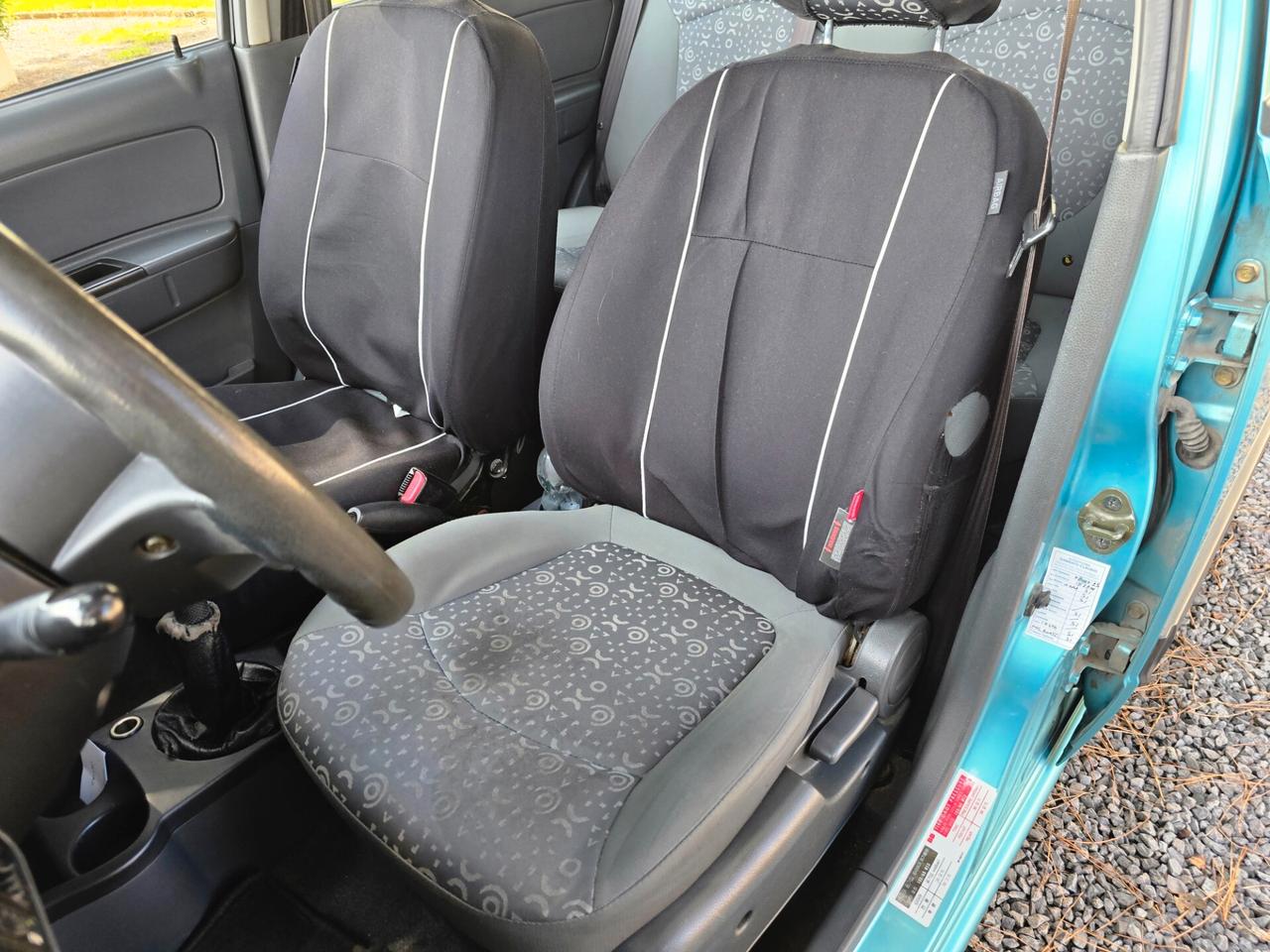 Chevrolet Matiz 0.8 BENZINA OK PER NEOPATENTATI