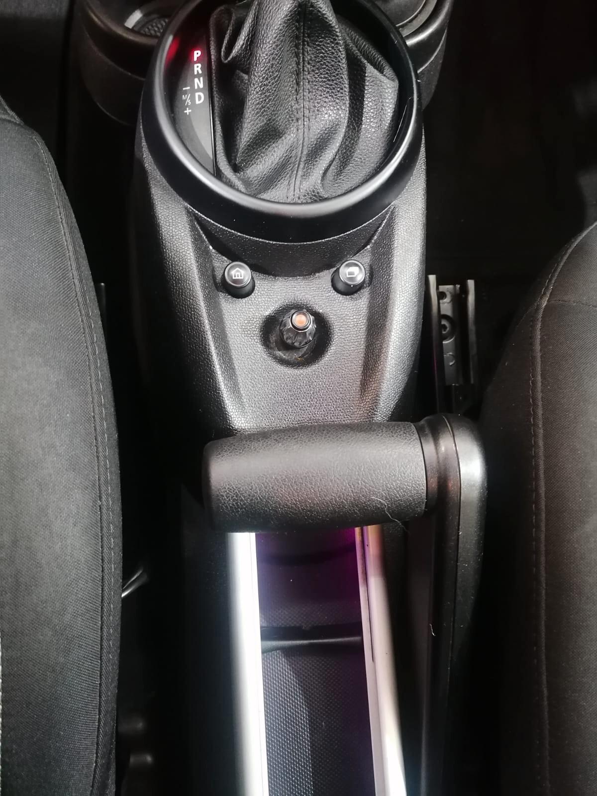 Mini Cooper SD Countryman 2.0 ALL4