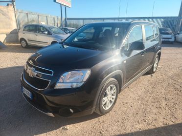 Chevrolet Orlando 2.0 Diesel 130CV LT