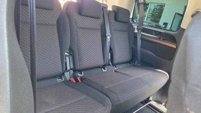 TOYOTA Proace Verso 2.0D 150 CV L1 D Executive PERMUTE 8 POSTI