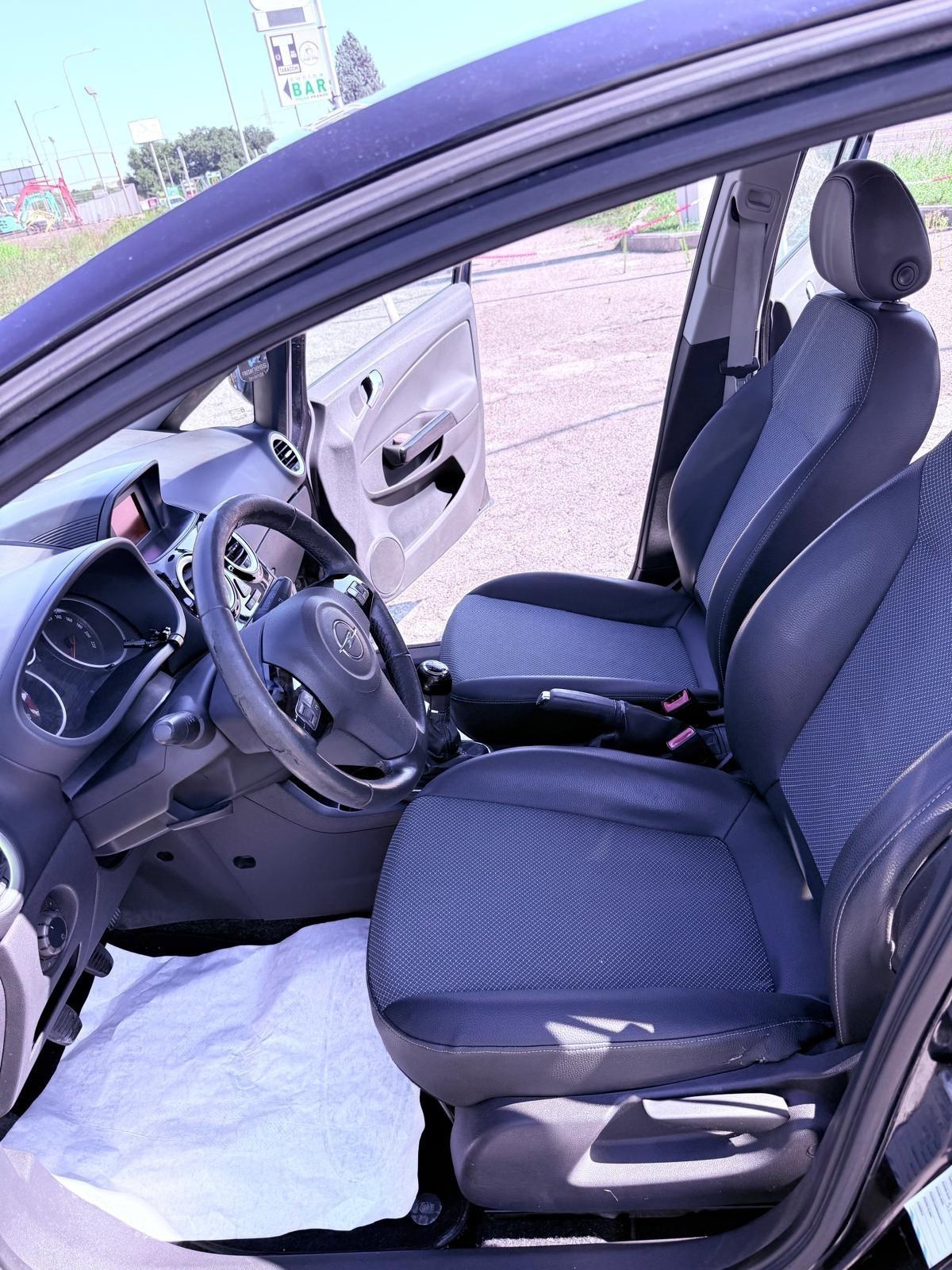 Opel Corsa 1.3 CDTI 90CV 5 porte Cosmo