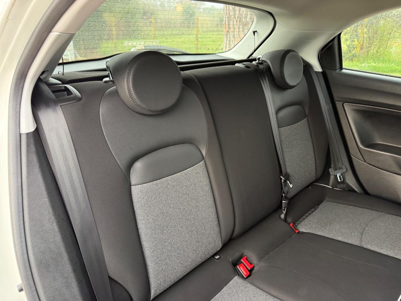 Fiat 500X 1.3 MultiJet 95 CV Pop