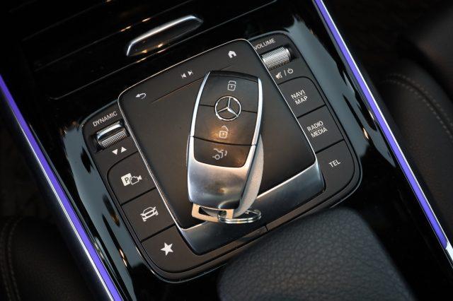 MERCEDES-BENZ CLA sse GLA GLA 200 d Automatic SPORT PLUS