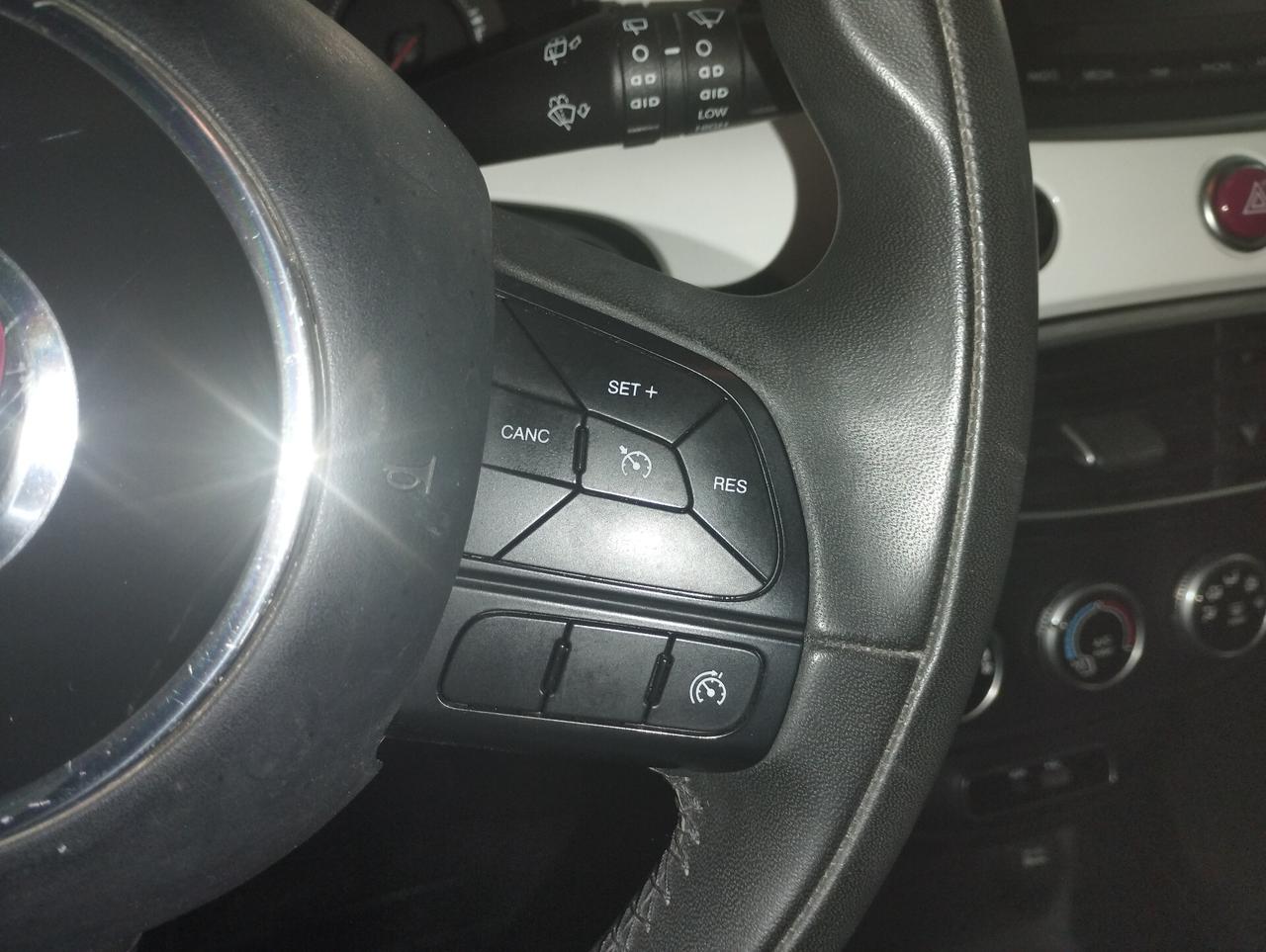 Fiat 500X 1.6 MultiJet 120 CV Lounge