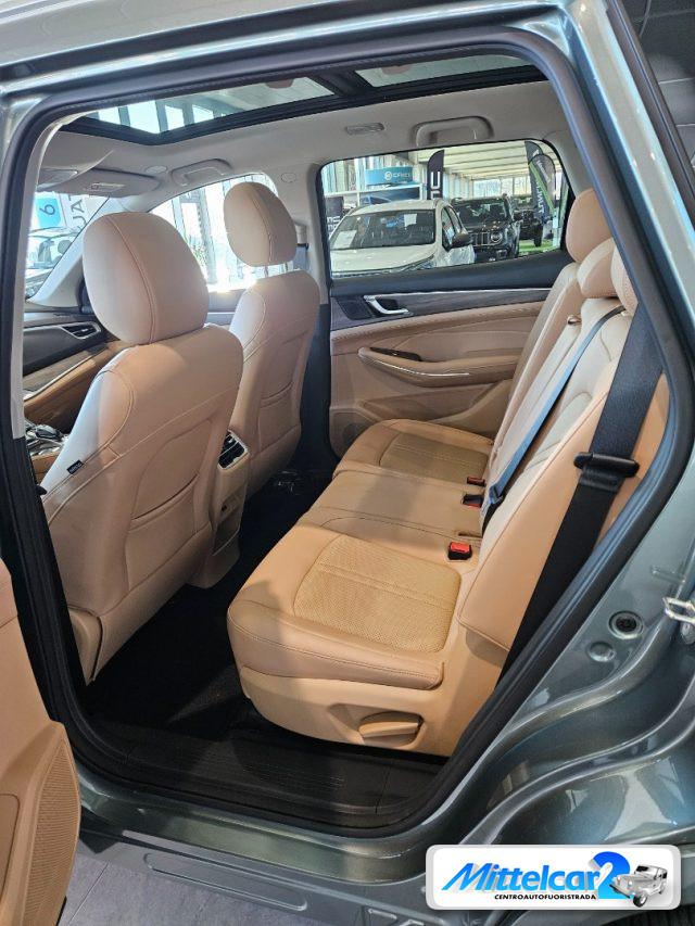 DFSK Other E5 PHEV LUXURY