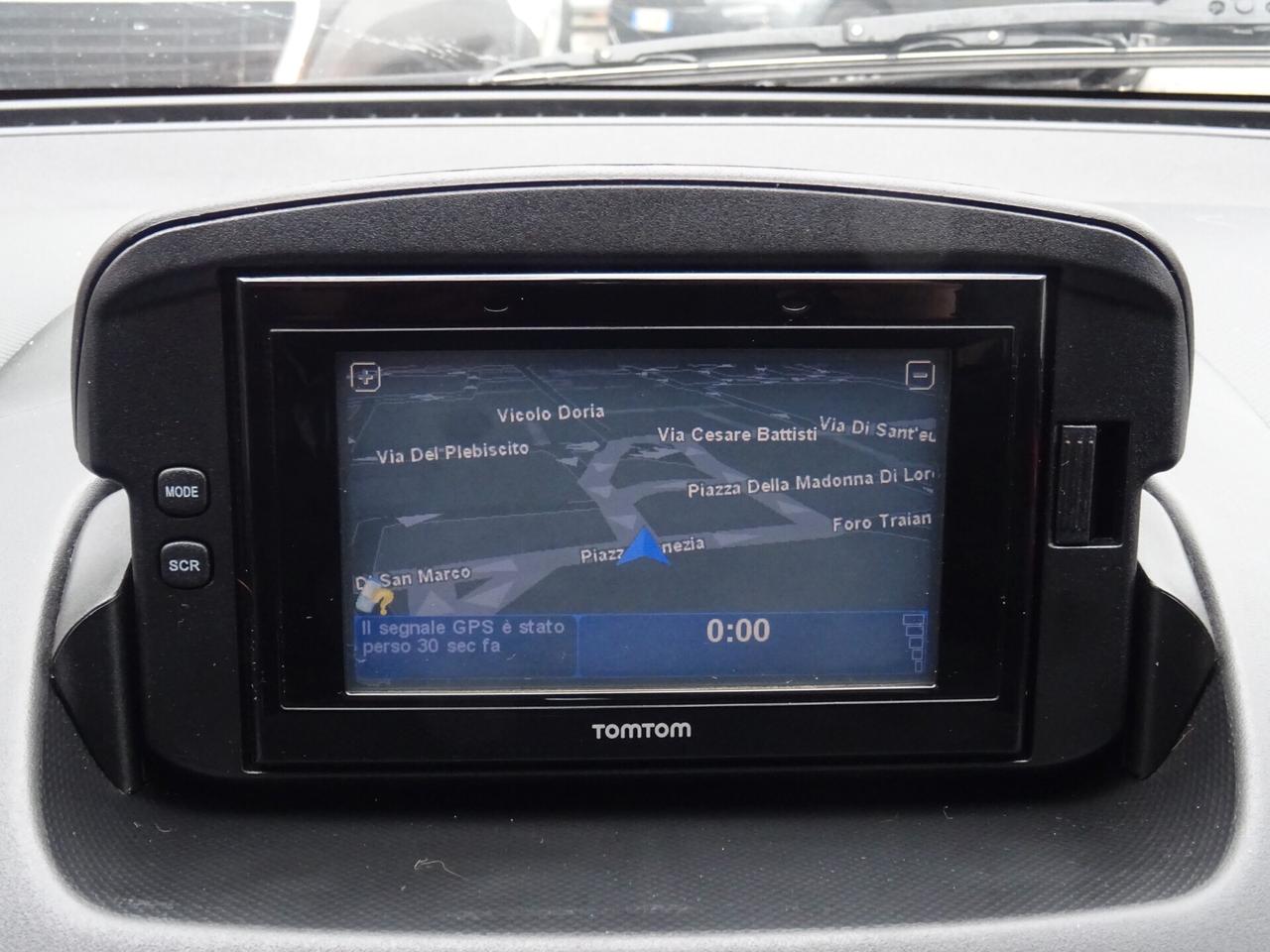 Toyota Aygo 1.0 12V VVT-i 5p Active Connect OK NEOP.