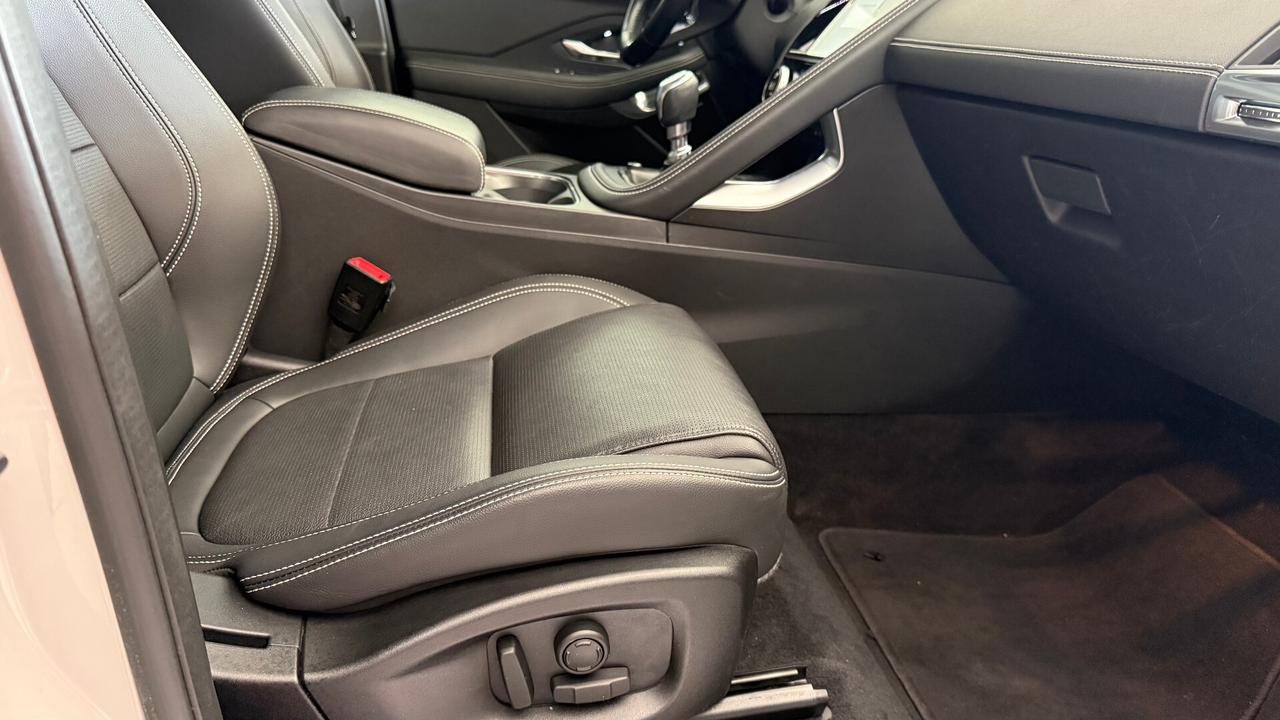 JAGUAR E PACE R DYNAMIC TETTO STRAFULL