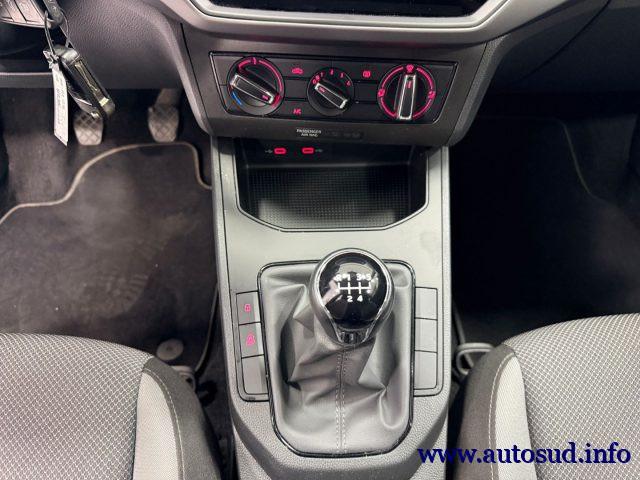 SEAT Ibiza 1.6 TDI 95 CV 5 porte Business