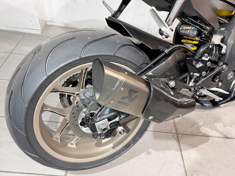 Yamaha YZF R1 60th Anniversary