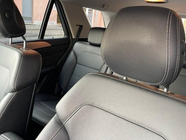 Mercedes-benz ML 250 BlueTEC 4Matic Premium AMG