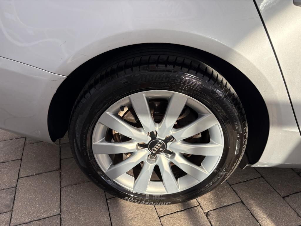 Audi A4 2.0 TDI Berlina 143CV Advanced