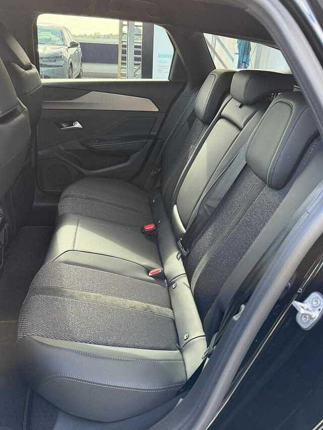 Peugeot 308 BlueHDi 130 S&S EAT8 SW GT