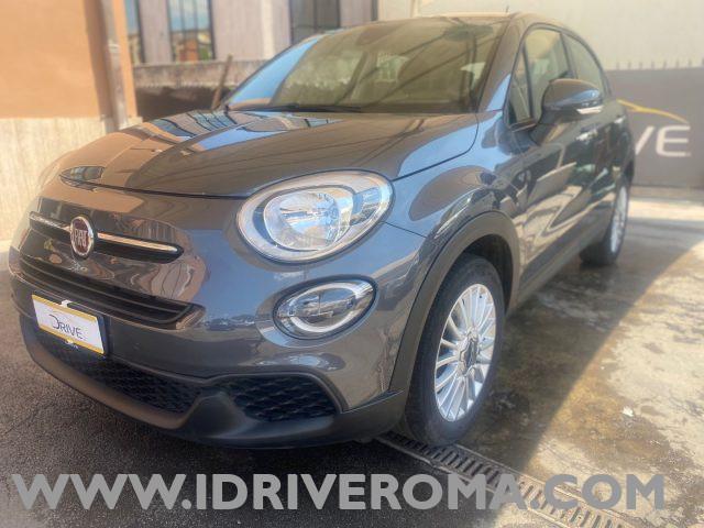 FIAT 500X 1.0 T3 120 CV LOUNGE + GPL