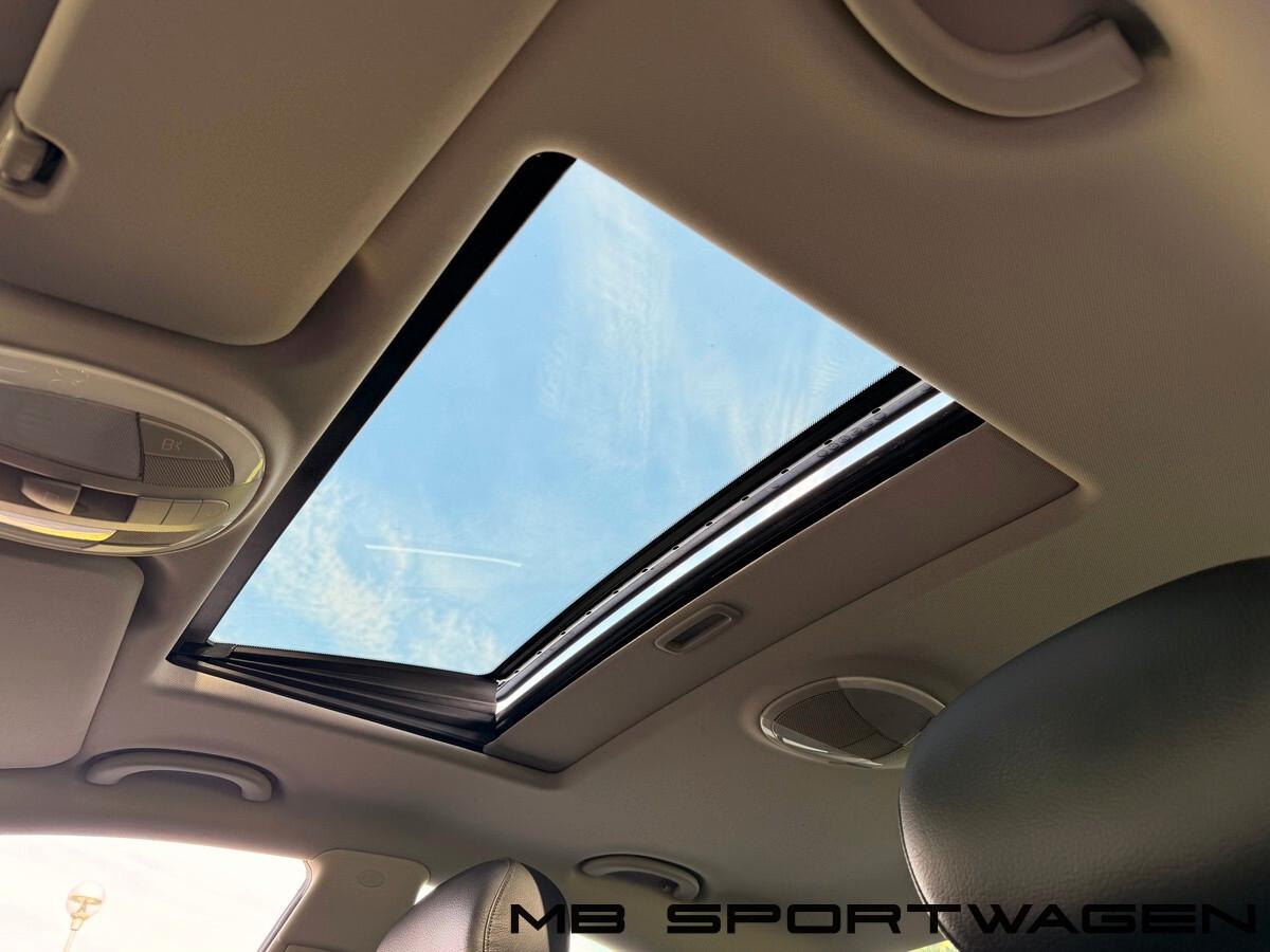 MERCEDES CLS 350 CGI V6 - PERFETTA- GARANZIA - ASI