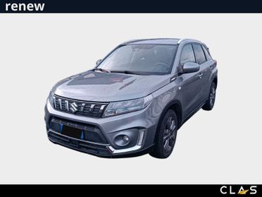 Suzuki Vitara 1.4 Boosterjet Hybrid Easy Cool 4WD ALLGRIP