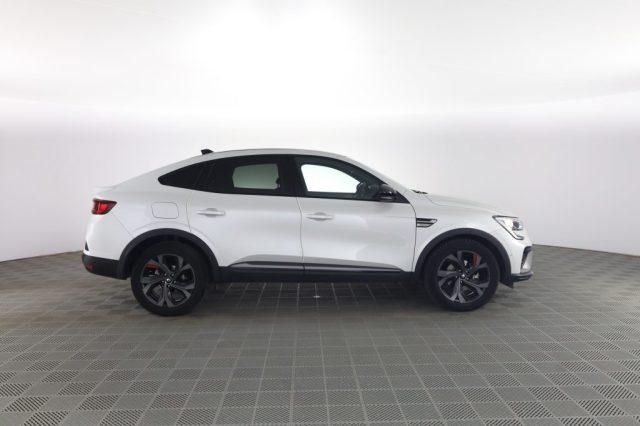 RENAULT Arkana Arkana Hybrid E-Tech 145 CV R.S. Line