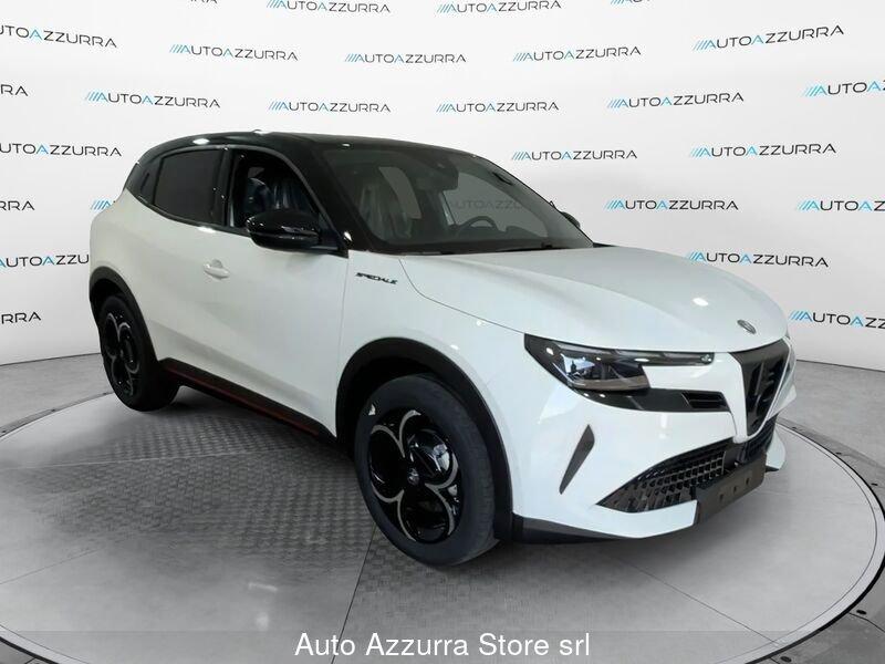 Alfa Romeo Junior Junior 1.2 145 CV Hybrid eDCT6 Speciale *PROMO AZZURRA*