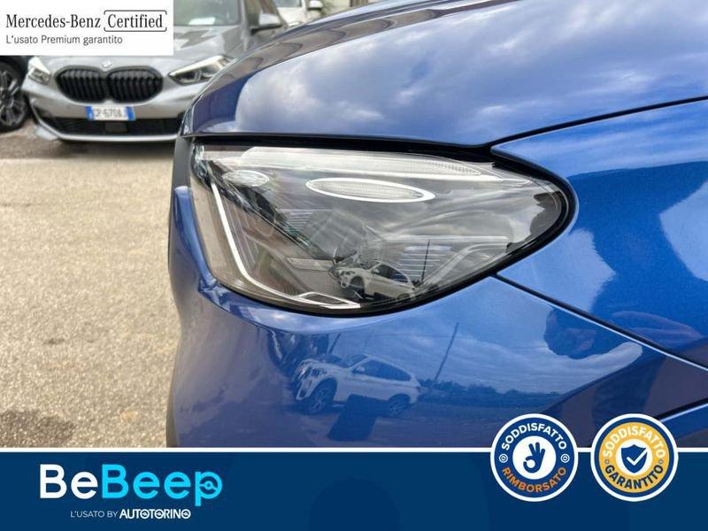 Mercedes-Benz GLC 220D MHEV AMG PREMIUM 4MATIC AUTO