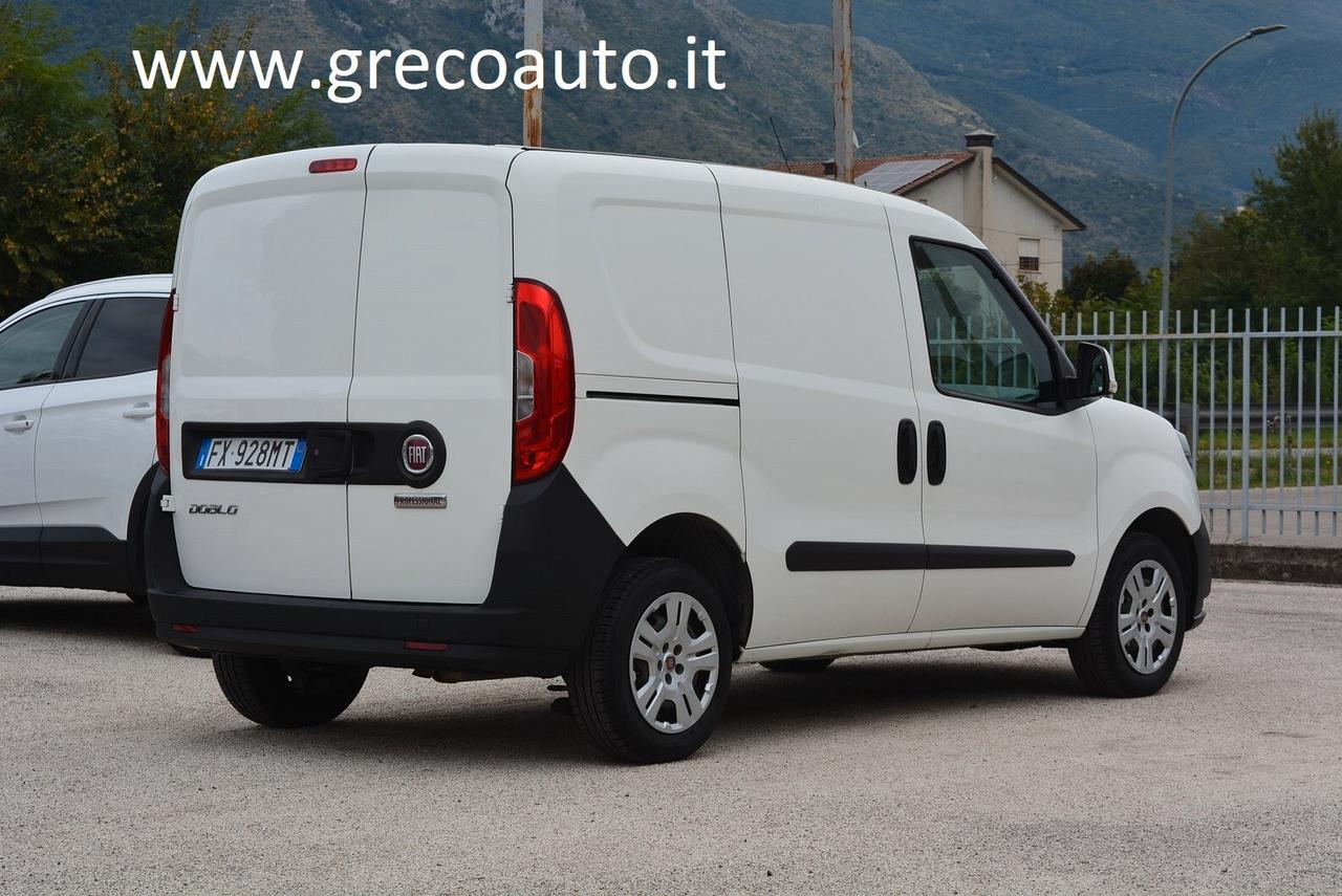 Fiat Doblò 1.3 MJT 95 cv PC TN Cargo Lamierato SX