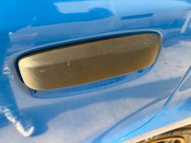 FIAT Panda 1.1 Actual OK NEOPATENTATI AUTORADIO BLUETHOOT