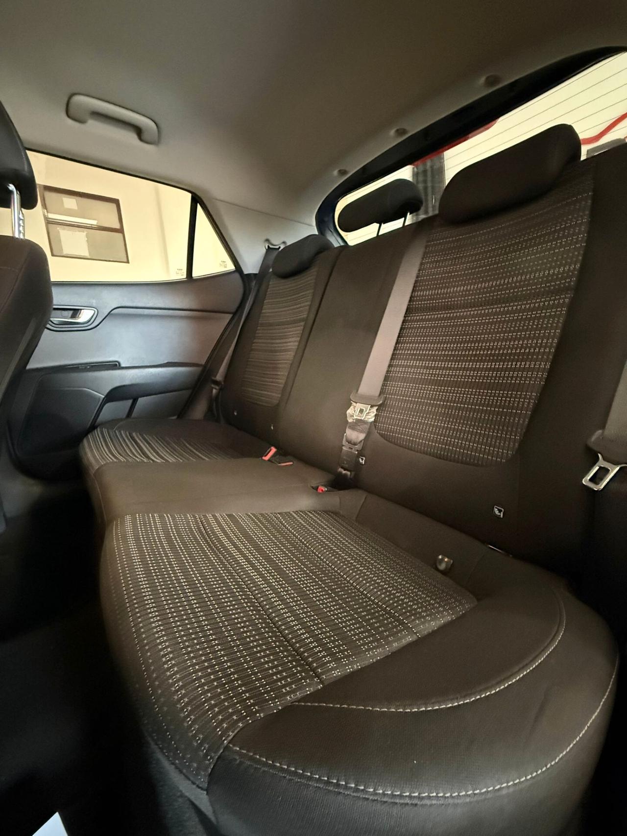 Kia Stonic 1.0 T-GDi 100 CV MHEV MT Style