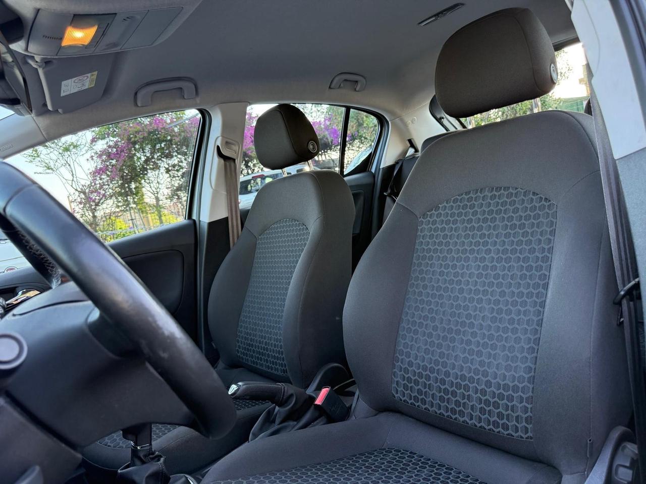 Opel Corsa 1.2 5 porte Cosmo benzina